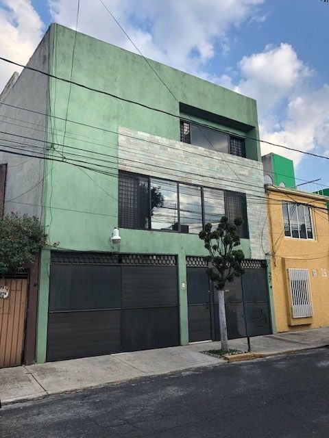 1 de 14: Casa en Venta en Los Cipreses Coyoacán Rayo Vende ®