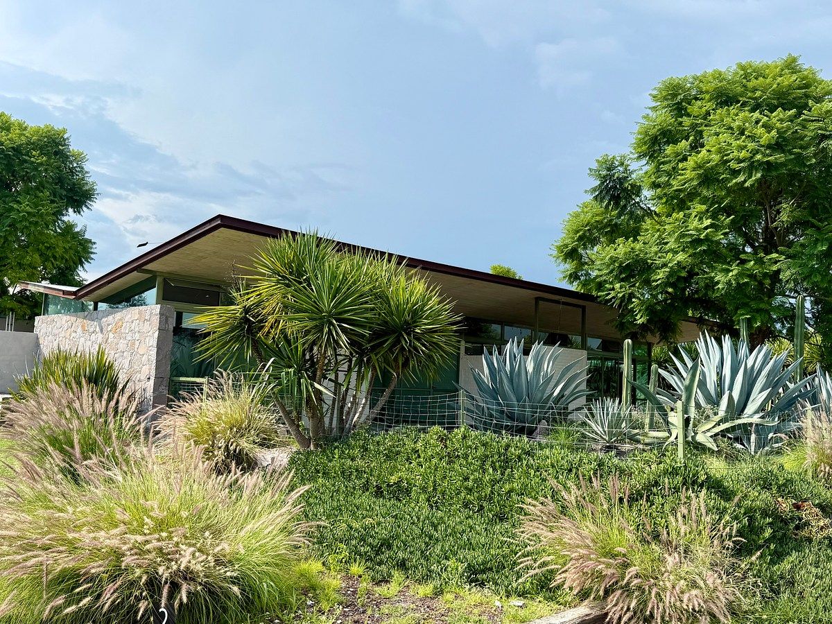Casa en La Vivienda de Tierra Blanca, San Miguel de Allende, foto 16 de 16