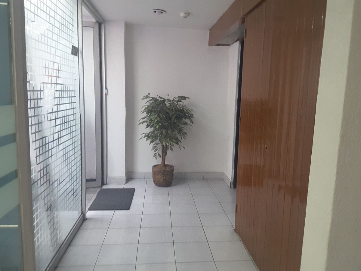 3 de 12: Oficina en Venta en Roma Sur Rayo Vende ®