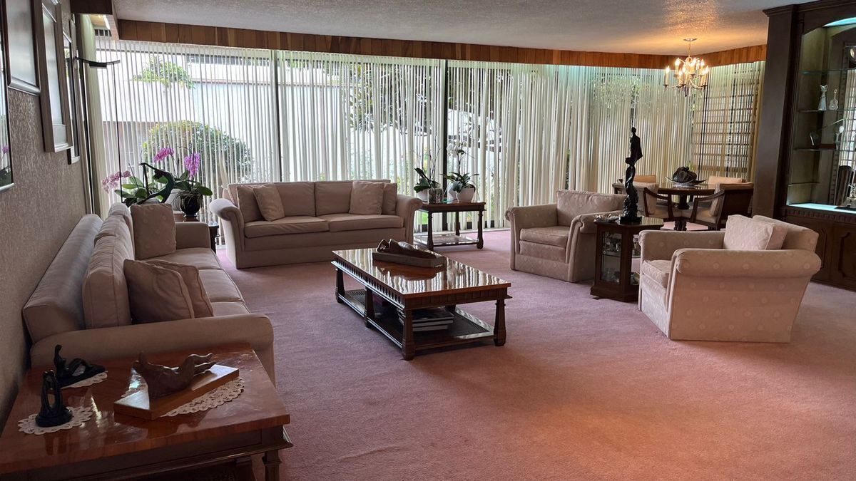 CASA EN BOSQUES DE JARACARANDAS - foto 3
