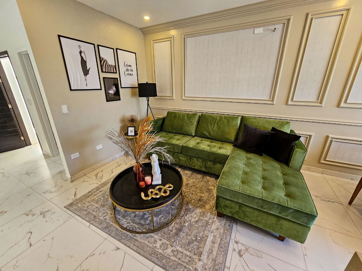 ENTRENUBES PRE-VENTA CASA EN BLVD. CUAUHTÉMOC SUR - foto 5
