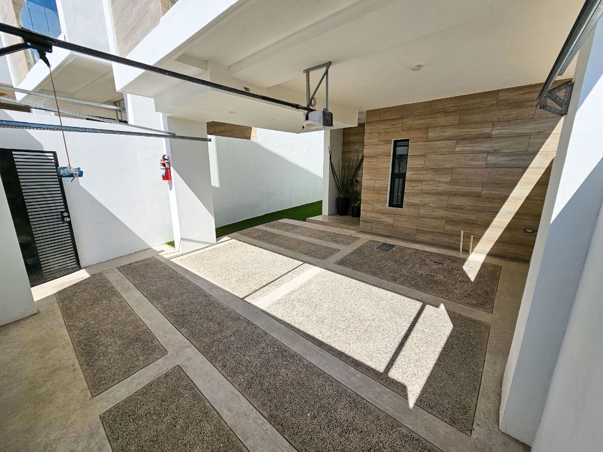 ENTRENUBES PRE-VENTA CASA EN BLVD. CUAUHTÉMOC SUR - foto 3