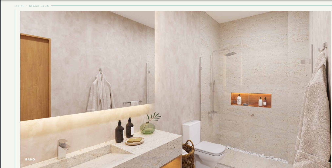 5 de 10: BAÑOS
