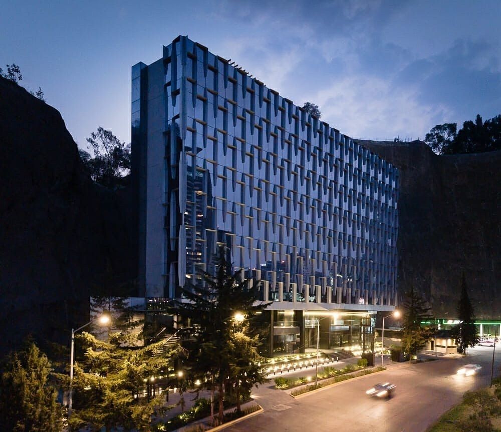 Oficina en Santa Fe Cuajimalpa, Cuajimalpa de Morelos, foto 8 de 8