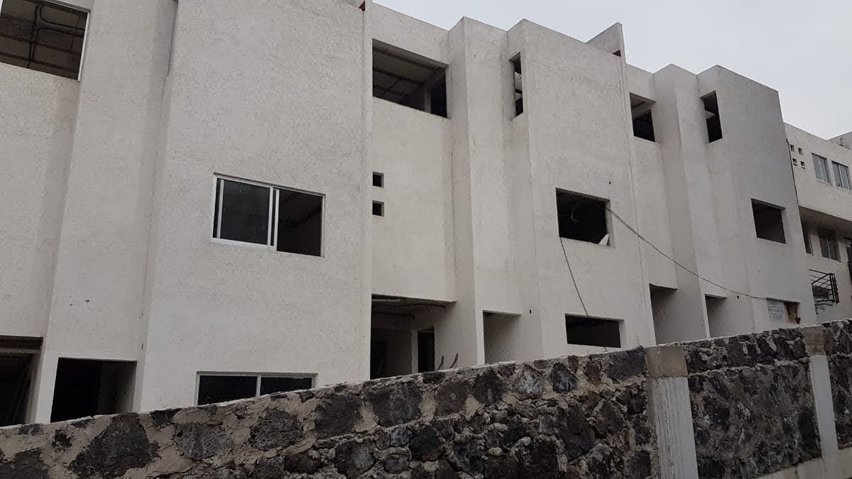Casa en Condominio en Venta en CHIMILLI TLALPAN