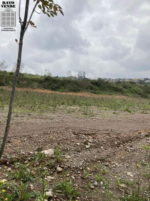 Terreno en Venta en HUIXQUILUCAN