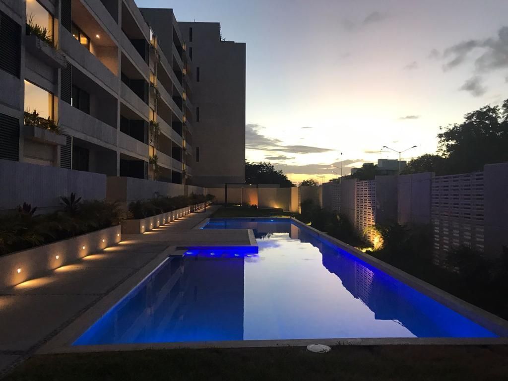31 de 32: Departamento en renta en Pitahaya Aqua Cancun