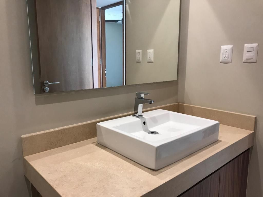7 de 32: Departamento nuevo en renta en Pitahaya Aqua Cancun