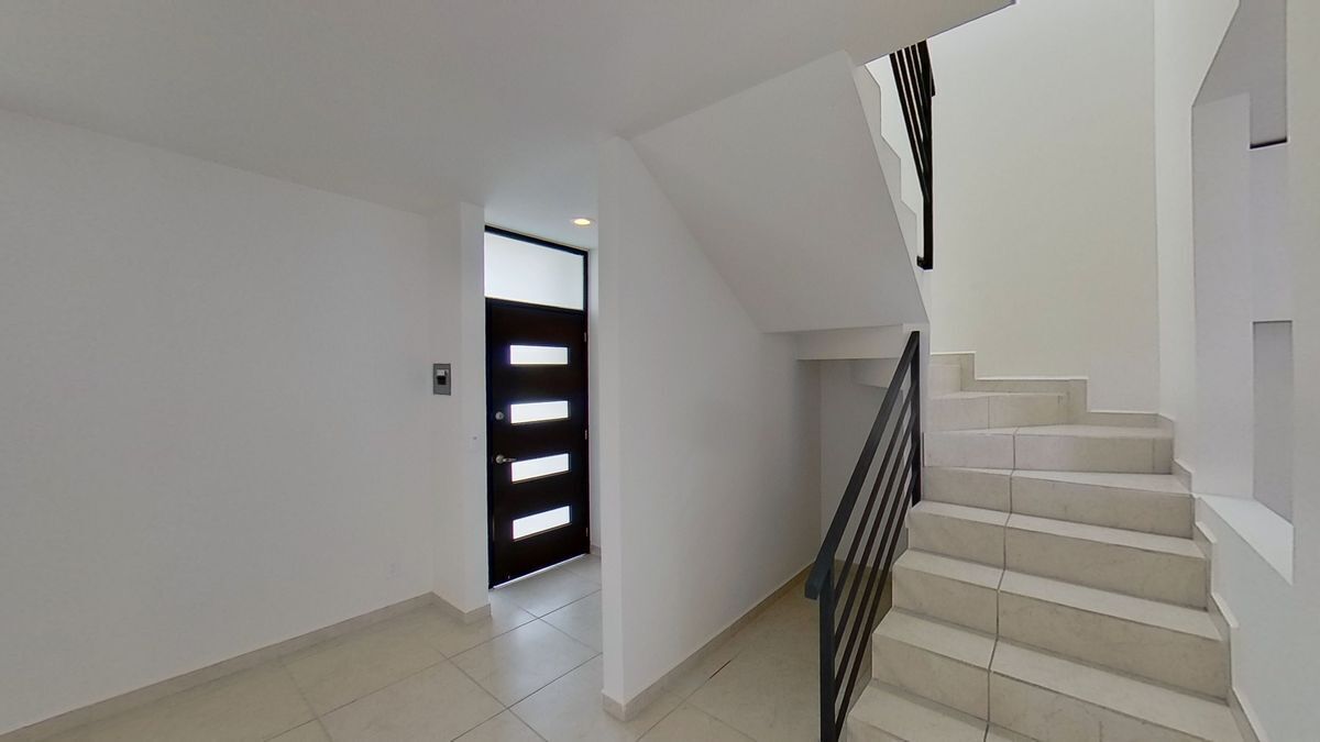 3 de 22: Casa en venta Fracc Luna Bosque Residencial Zapopan