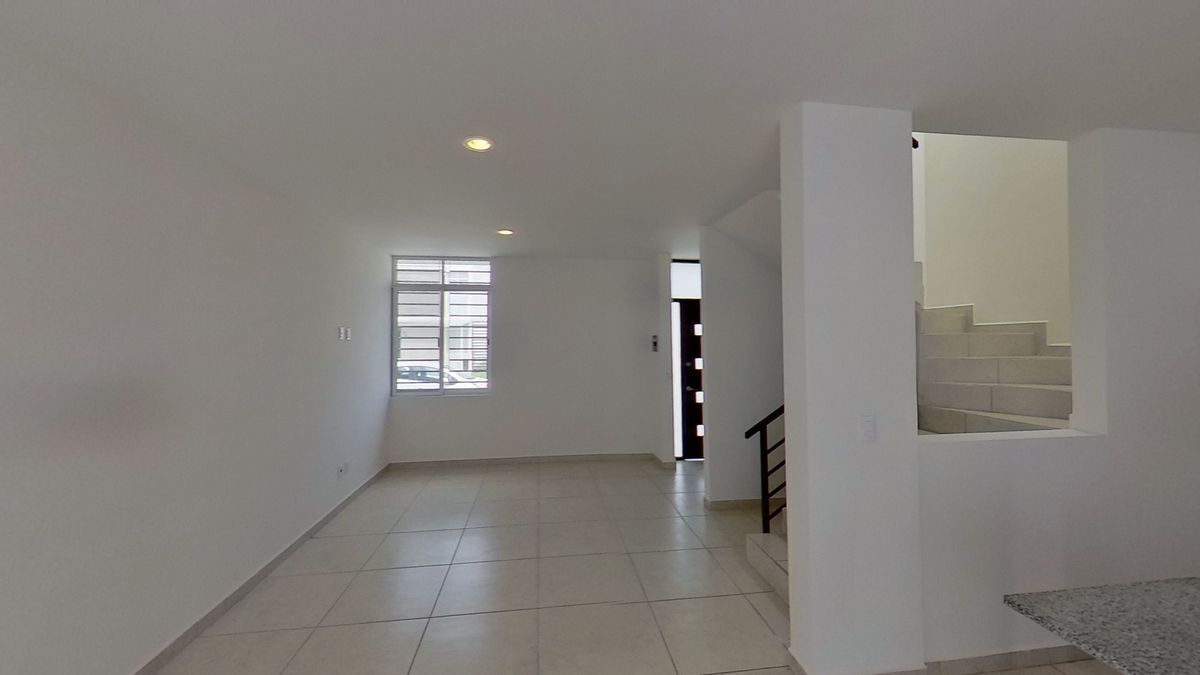 4 de 22: Casa en venta Fracc Luna Bosque Residencial Zapopan