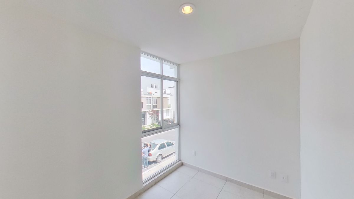 10 de 22: Casa en venta Fracc Luna Bosque Residencial Zapopan