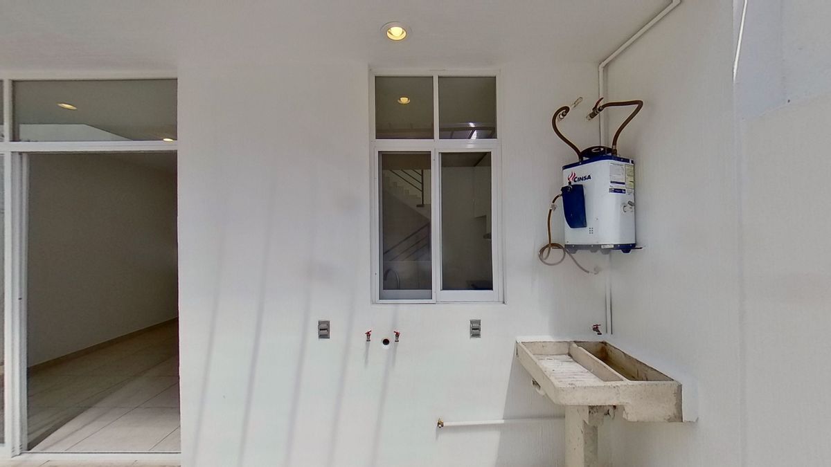 21 de 22: Casa en venta Fracc Luna Bosque Residencial Zapopan