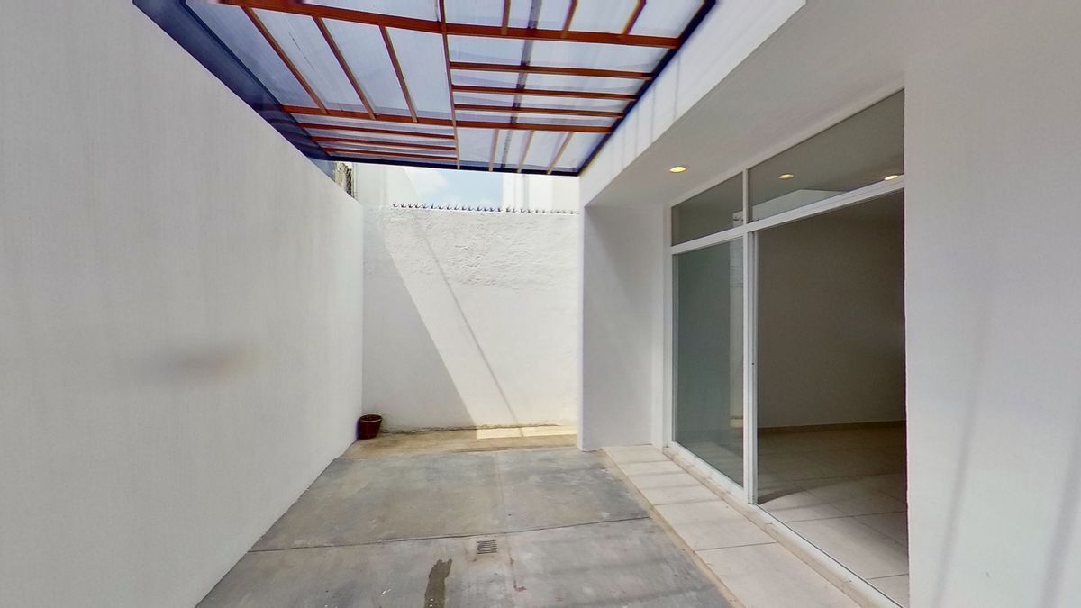 22 de 22: Casa en venta Fracc Luna Bosque Residencial Zapopan