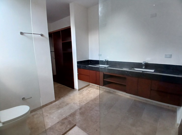 Casa em condomínio fechado em Komchen, Mérida, foto 12 de 21