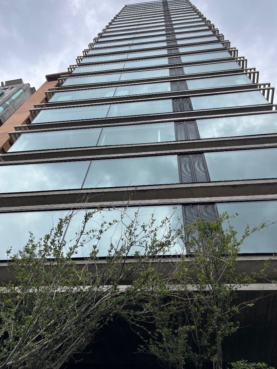 Se vende departamento Polanco uno en campos elíseos - foto 2