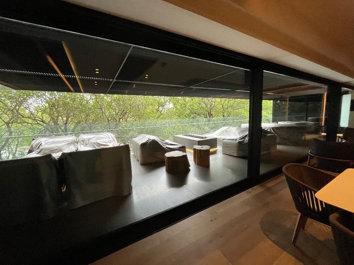Se vende departamento Polanco uno en campos elíseos - foto 3