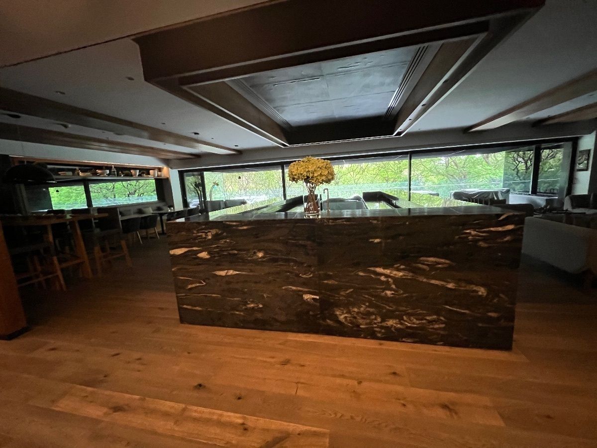 Se vende departamento Polanco uno en campos elíseos - foto 4