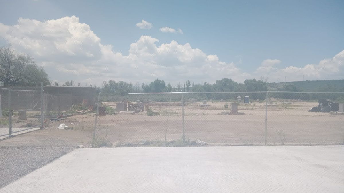 Lote Industrial en venta