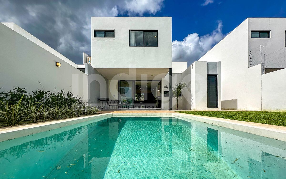 1 de 41: Piscina