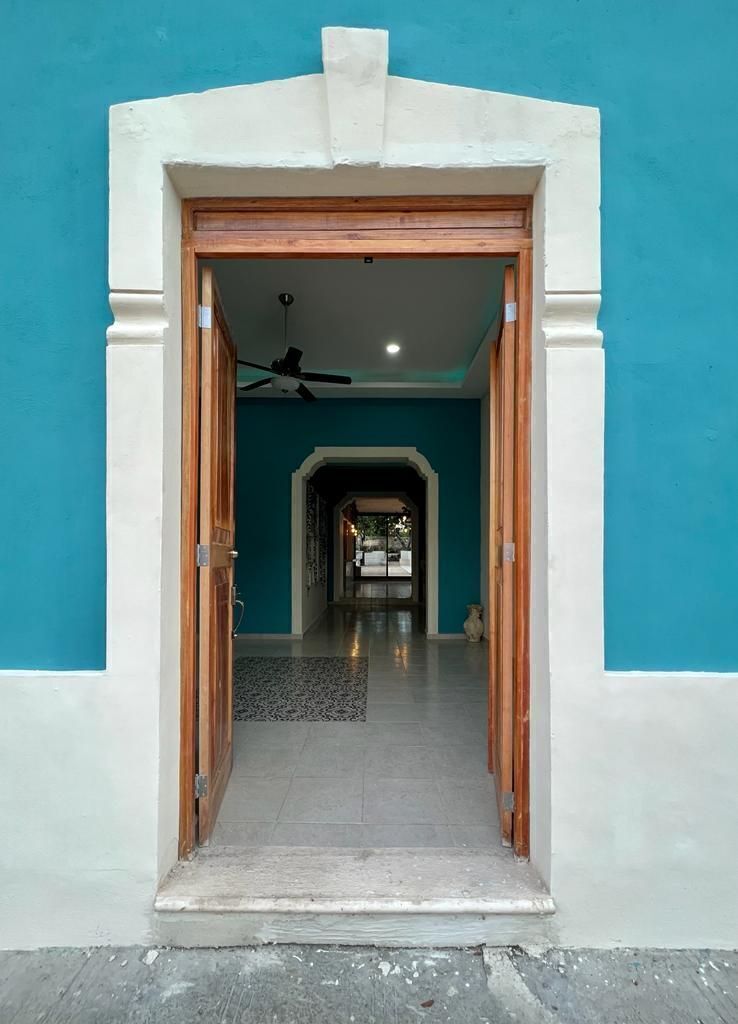 Casa en Mérida Centro, Mérida, foto 2 de 35