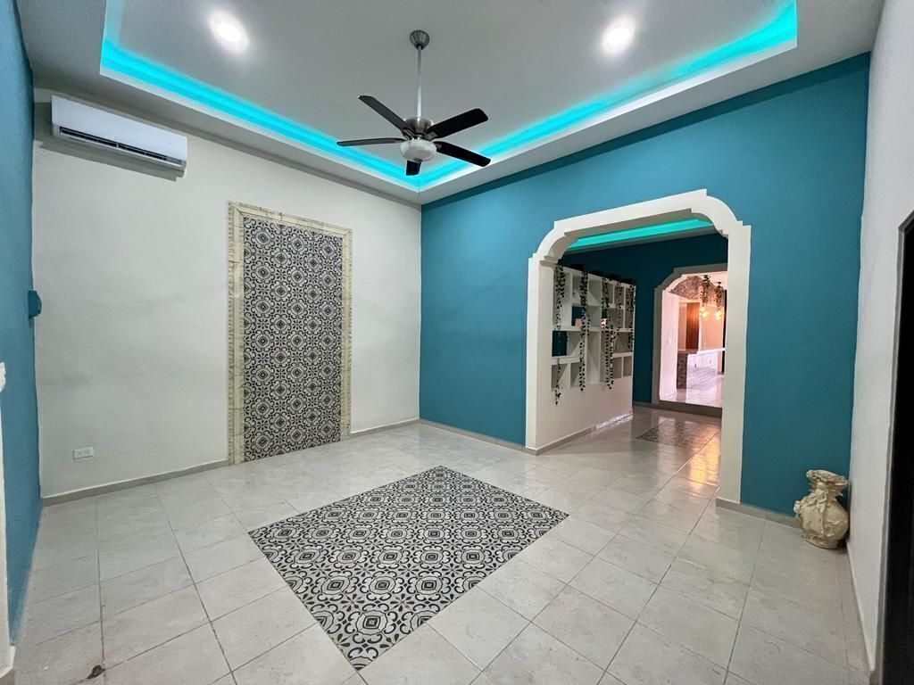 Casa en Mérida Centro, Mérida, foto 3 de 35
