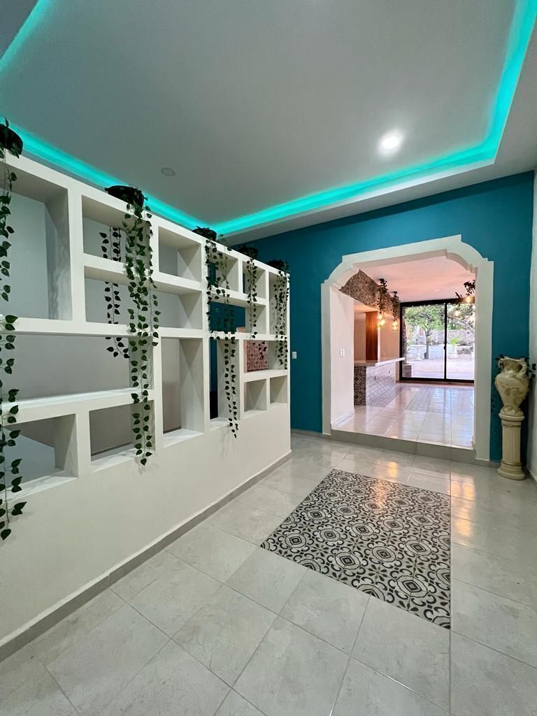 Casa en Mérida Centro, Mérida, foto 4 de 35