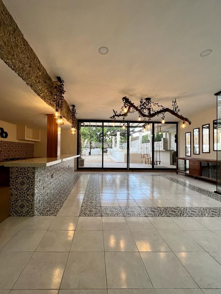 Casa en Mérida Centro, Mérida, foto 6 de 35