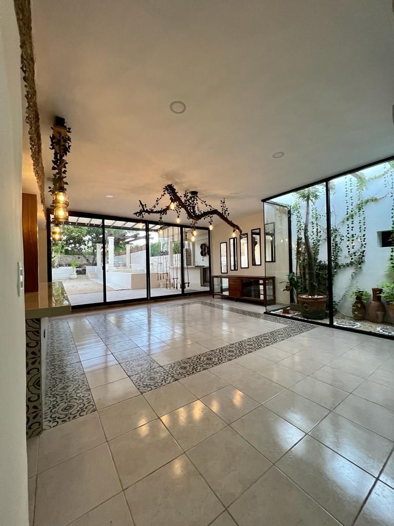 Casa en Mérida Centro, Mérida, foto 7 de 35