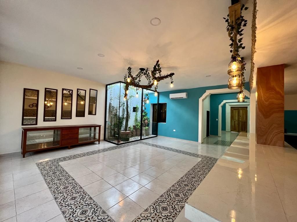 Casa en Mérida Centro, Mérida, foto 11 de 35