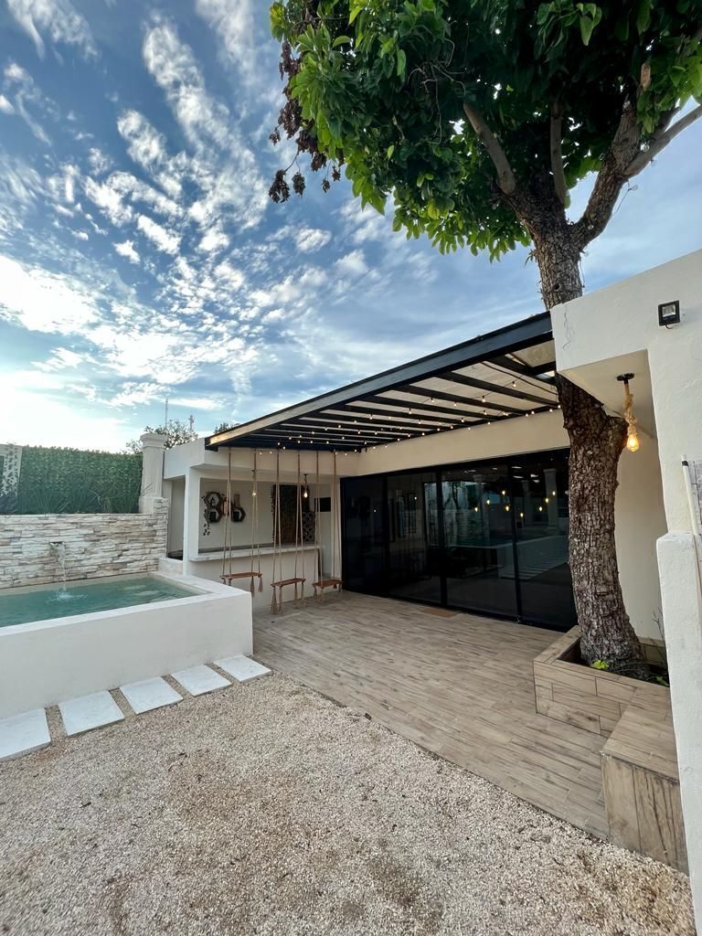 Casa en Mérida Centro, Mérida, foto 15 de 35