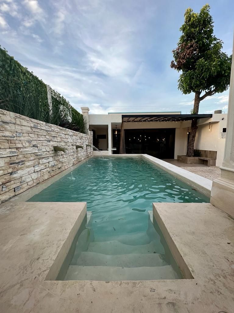 Casa en Mérida Centro, Mérida, foto 17 de 35