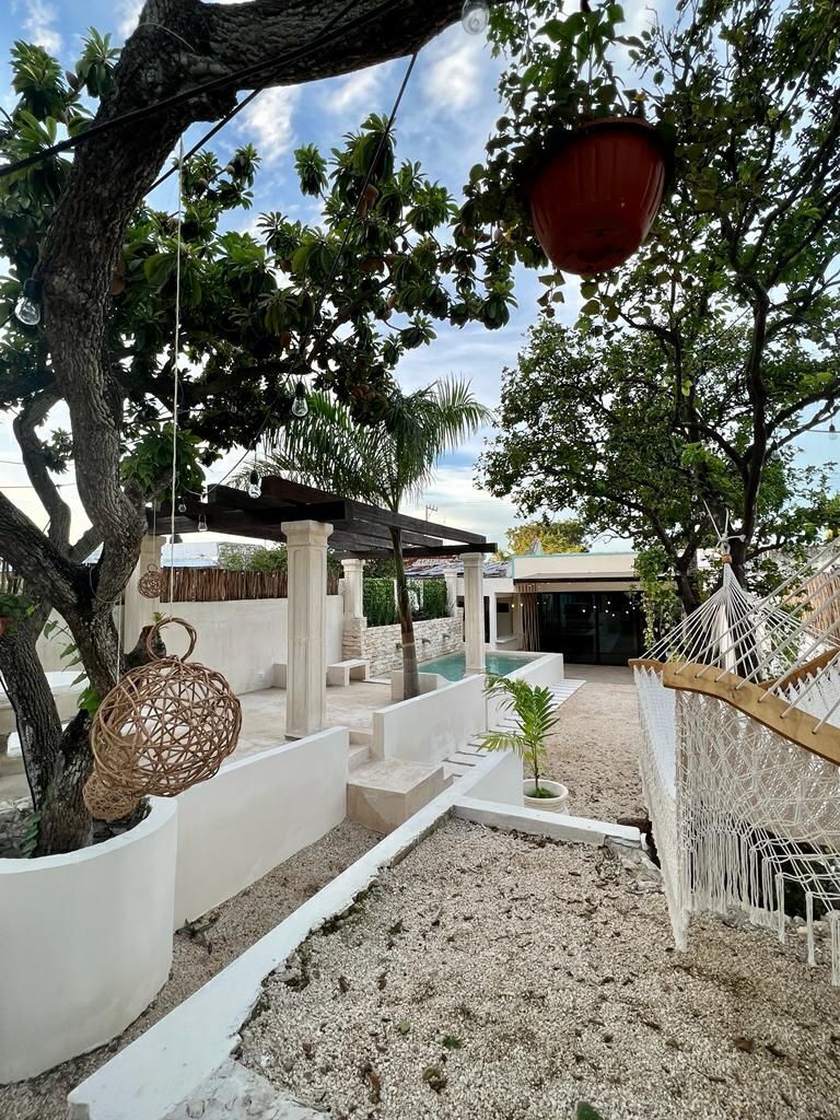 Casa en Mérida Centro, Mérida, foto 18 de 35