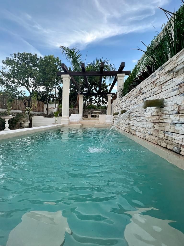 Casa en Mérida Centro, Mérida, foto 22 de 35