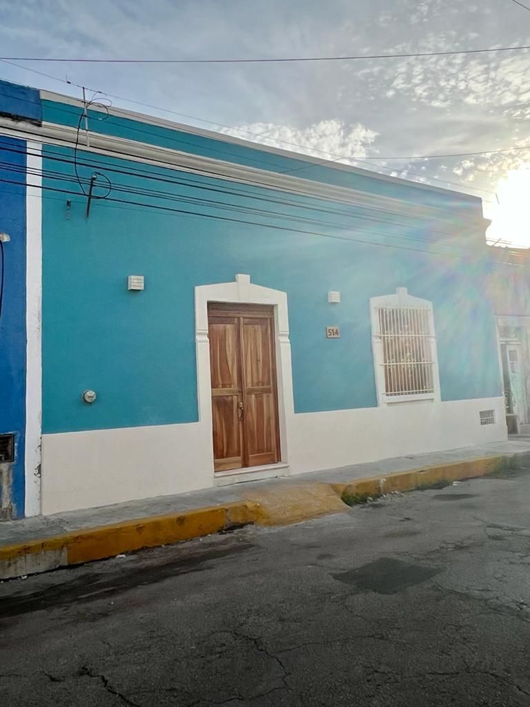 Casa en Mérida Centro, Mérida, foto 35 de 35