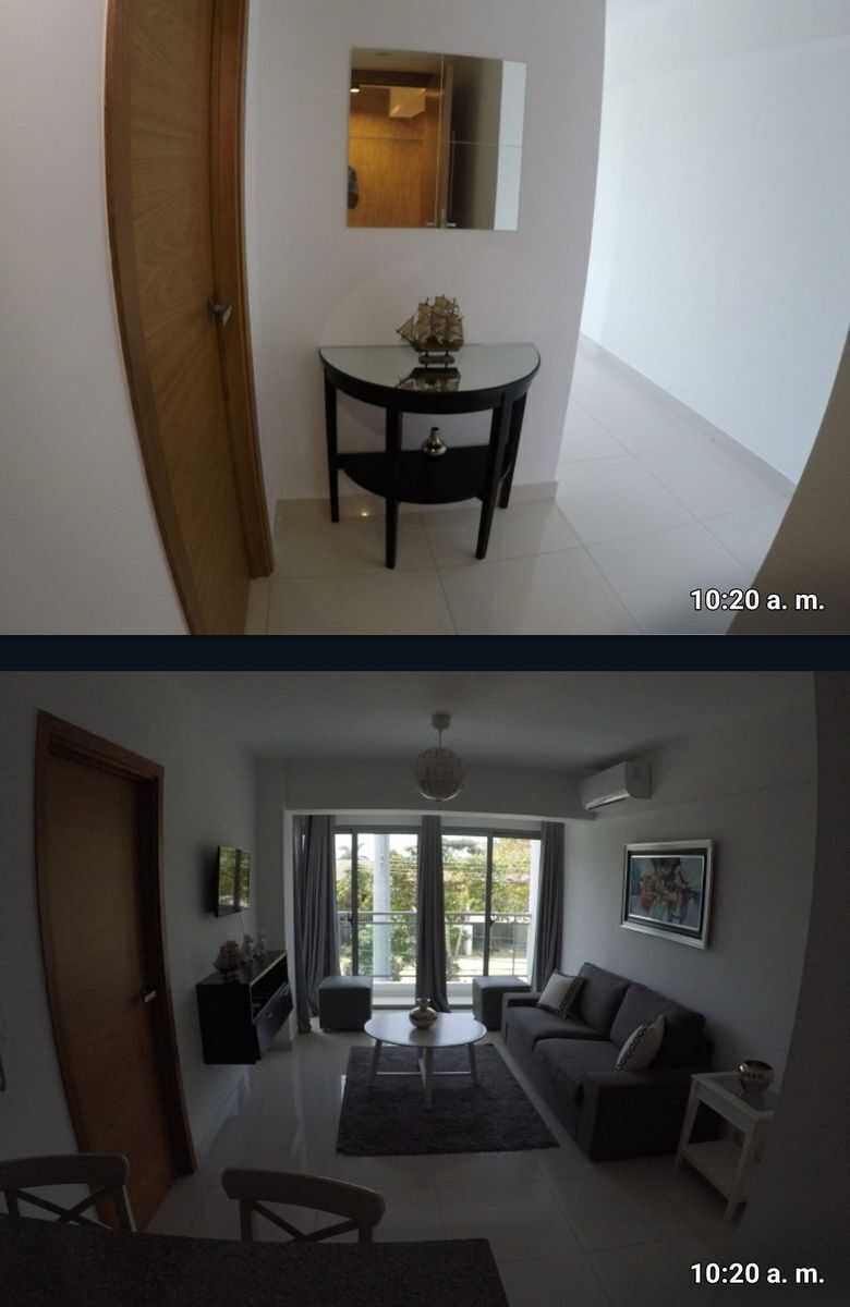 Torre Exclusiva en gazcue EasyAviso