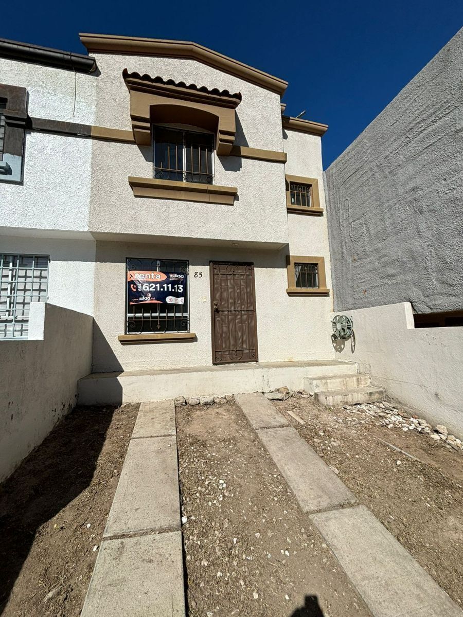 Casa en Colinas del Rey, Tijuana, foto 10 de 16