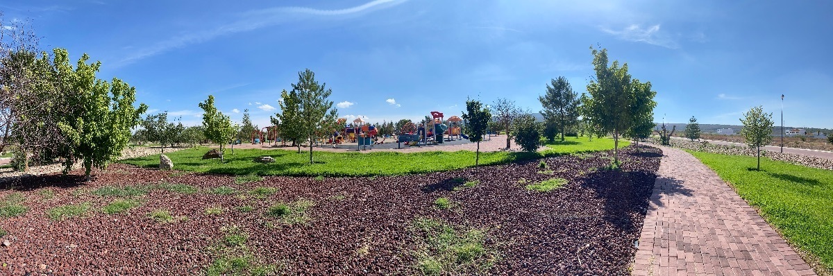 11 de 19: Área de esparcimiento