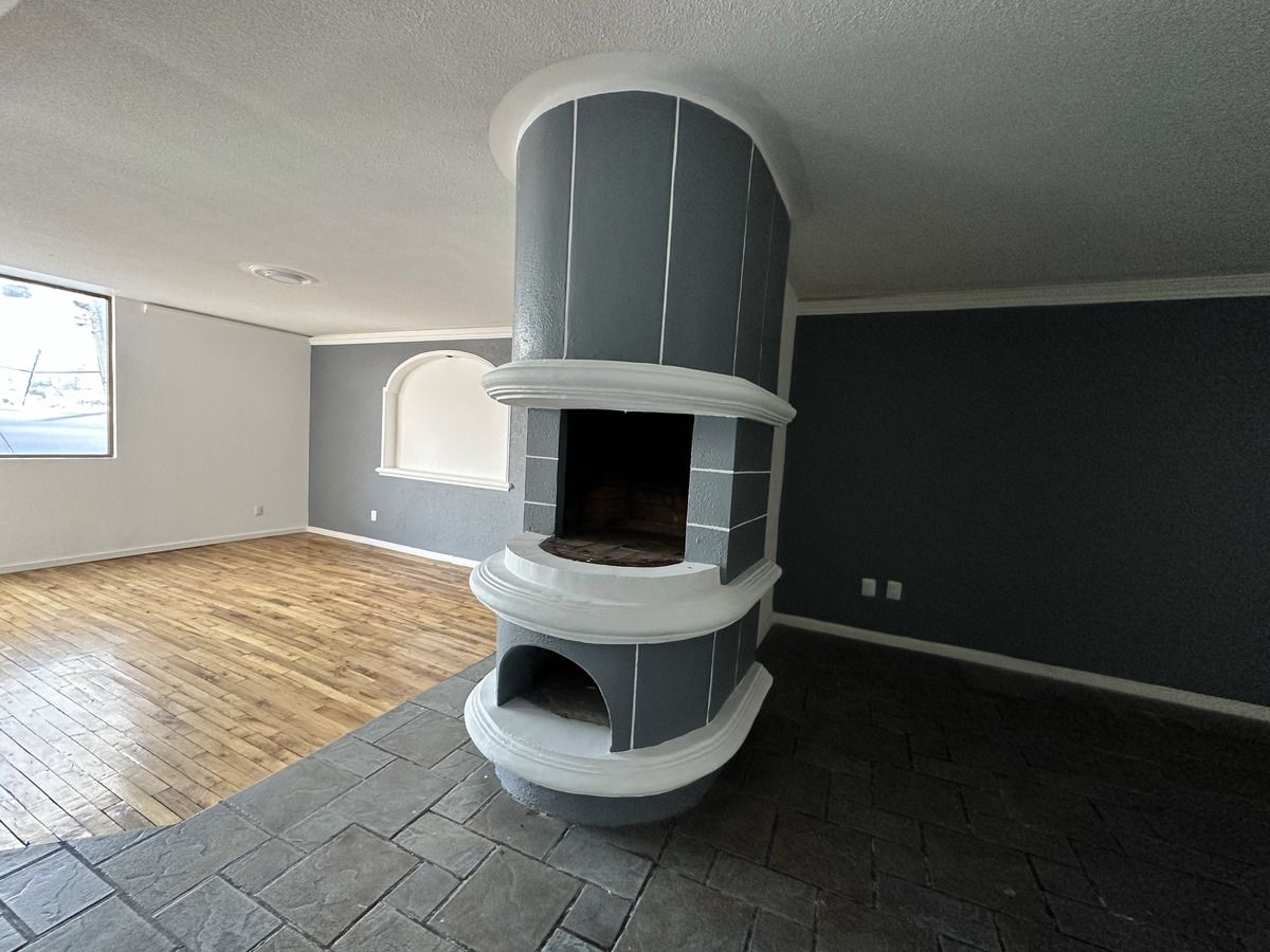 Chimenea