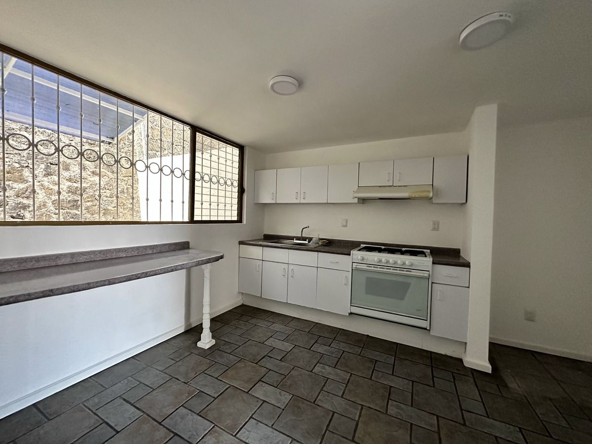 Cocina Integral