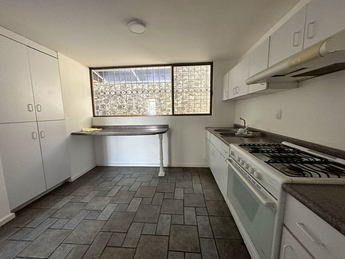 Cocina integral