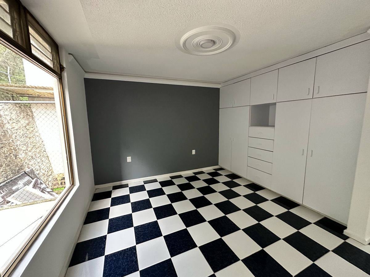 Habitación Secundaria