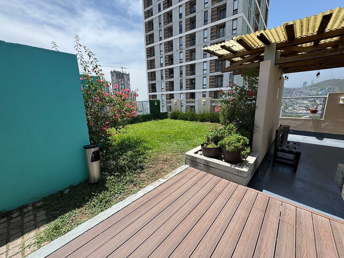 Apartamento em Centro, Monterrey, foto 23 de 35