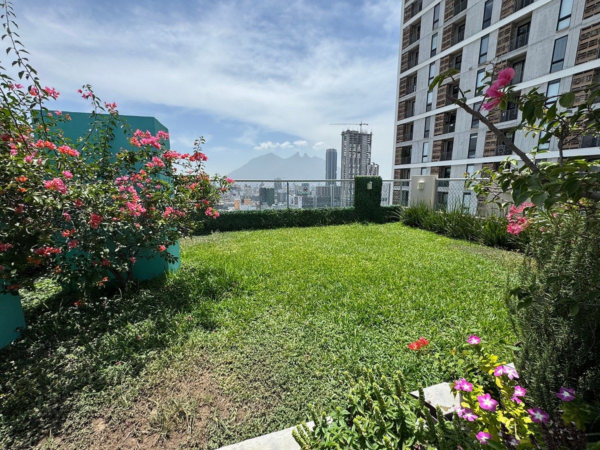 Apartamento em Centro, Monterrey, foto 25 de 35