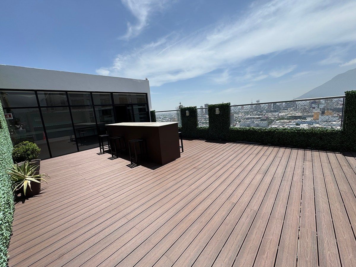 Apartamento em Centro, Monterrey, foto 26 de 35