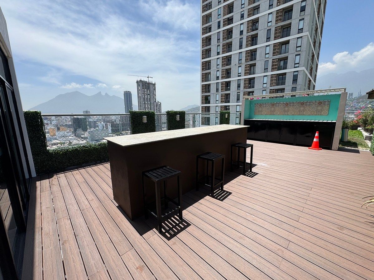 Apartamento em Centro, Monterrey, foto 27 de 35