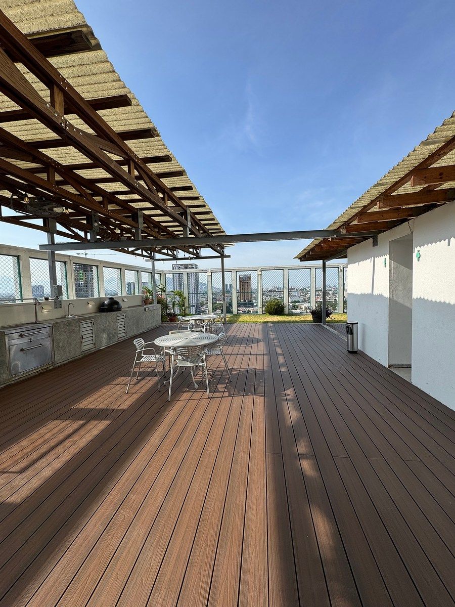 Apartamento em Centro, Monterrey, foto 31 de 35
