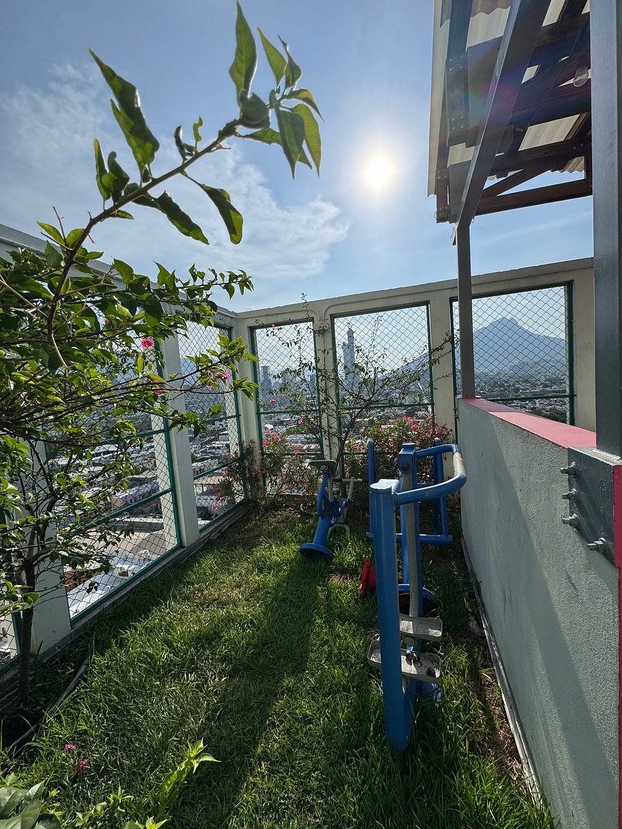 Apartamento em Centro, Monterrey, foto 32 de 35