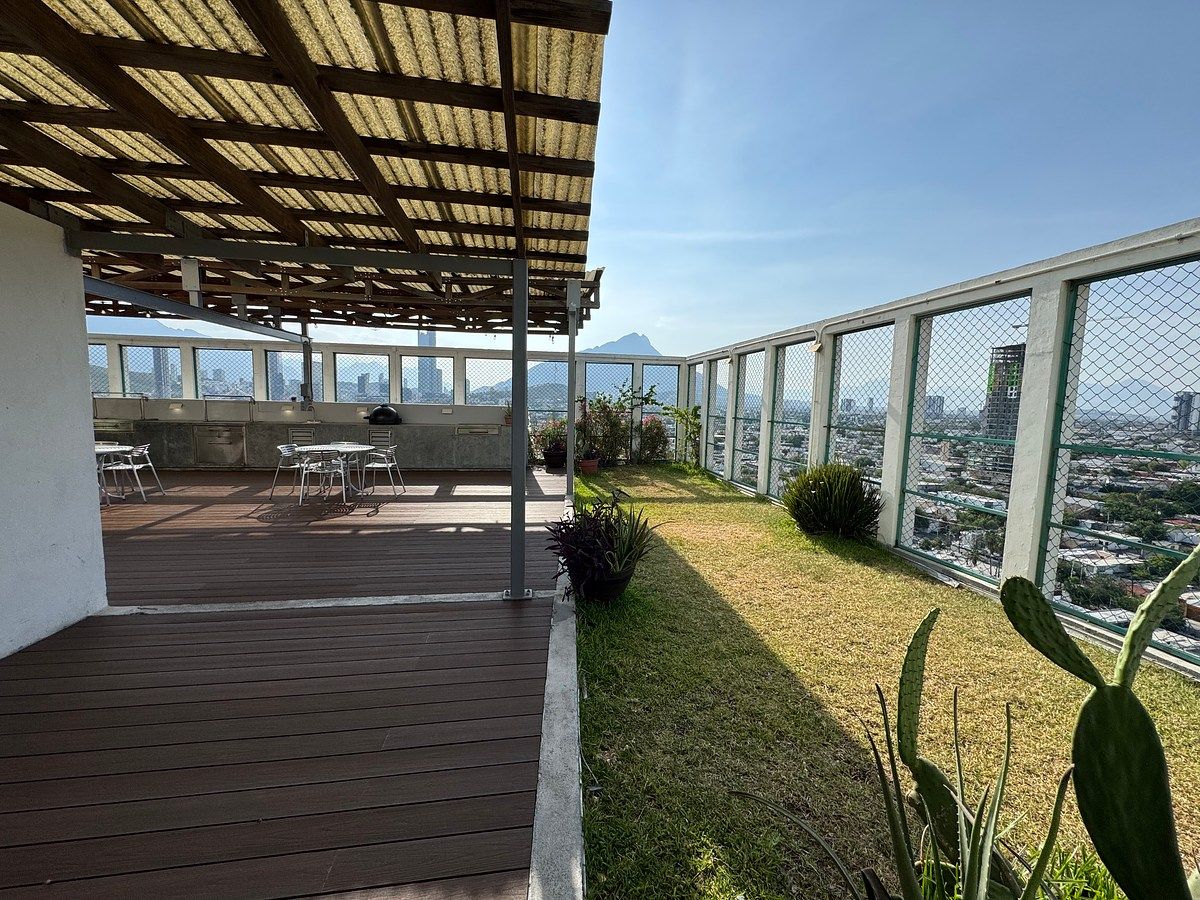 Apartamento em Centro, Monterrey, foto 34 de 35