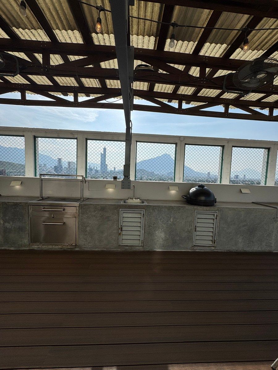 Apartamento em Centro, Monterrey, foto 35 de 35