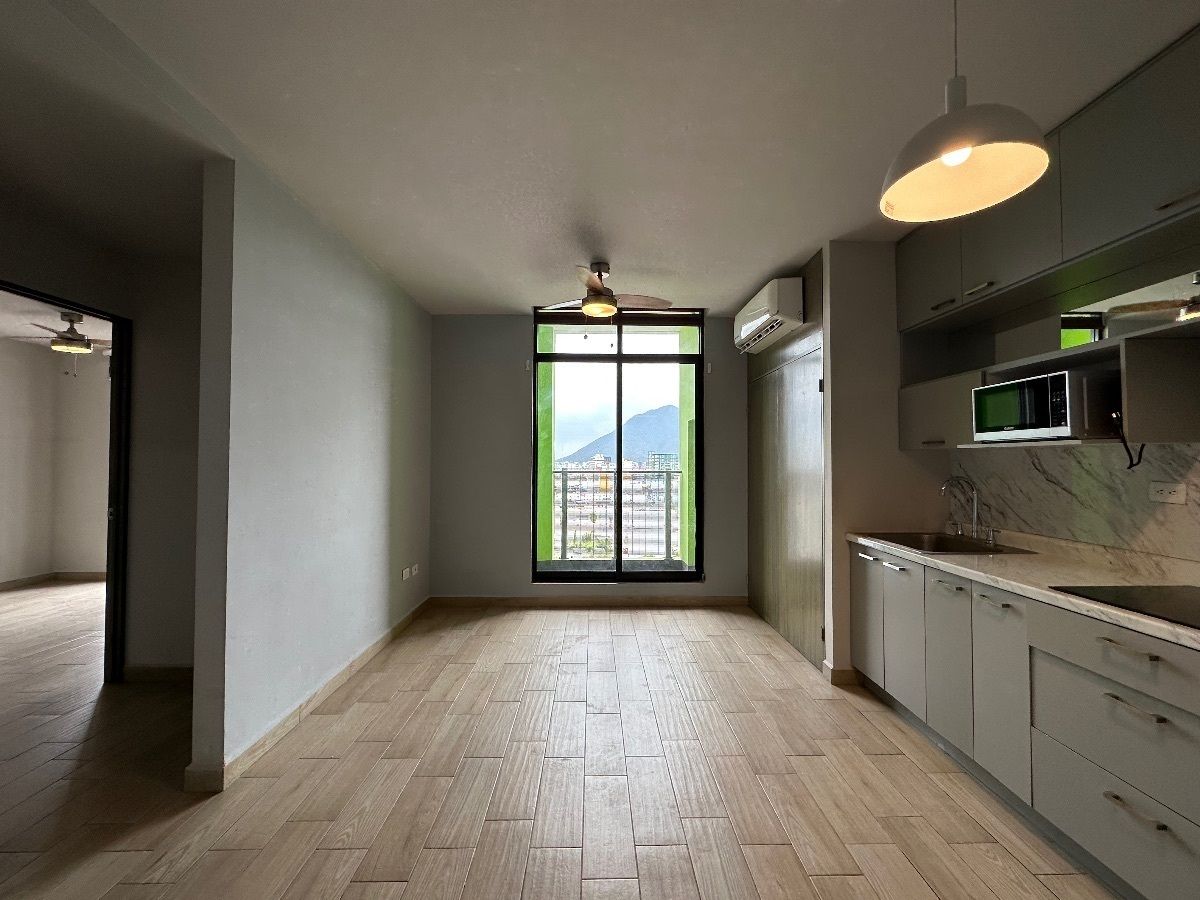 Departamento para Aluguel na Zona Central Puríssima - Torre El Semillero - Monterrey, foto 1 de 35